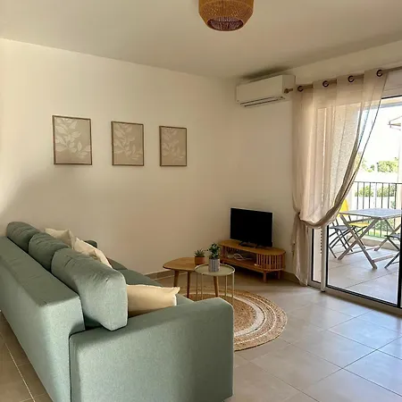 Harmonie サン・フロラン