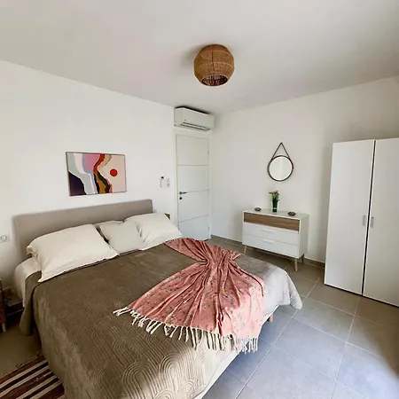 アパート Harmonie