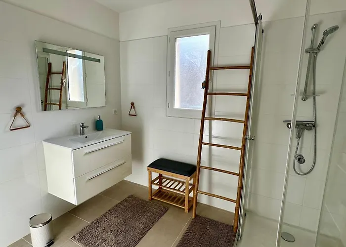 דירה Harmonie סן פלורן