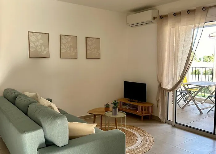 Harmonie סן פלורן