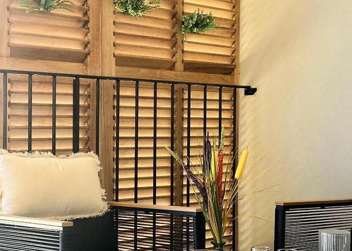 דירה Harmonie סן פלורן