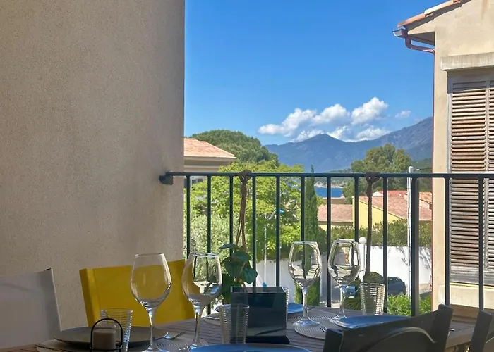 Harmonie דירה סן פלורן