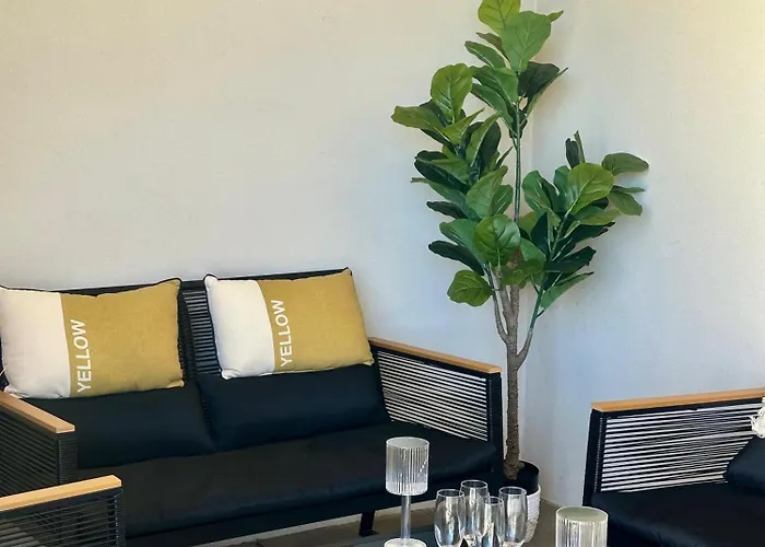 Harmonie דירה סן פלורן