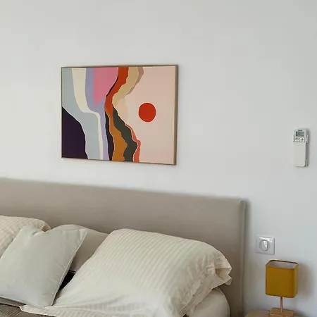 Harmonie Lägenhet *