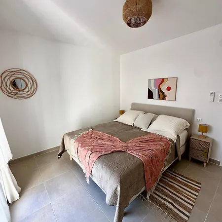 Harmonie Apartment