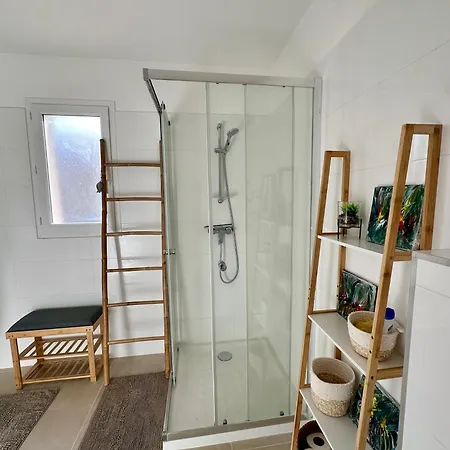 Apartment Harmonie