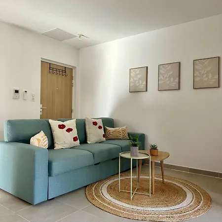 Harmonie Сен-Флоран